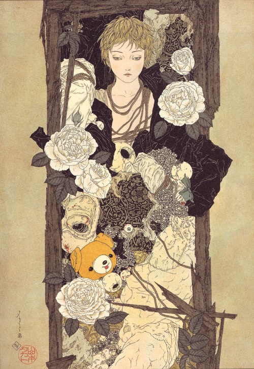 Takato Yamamoto image