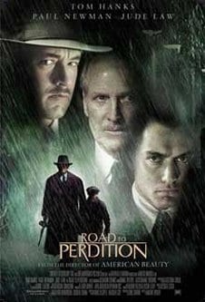 Road to Perdition picture