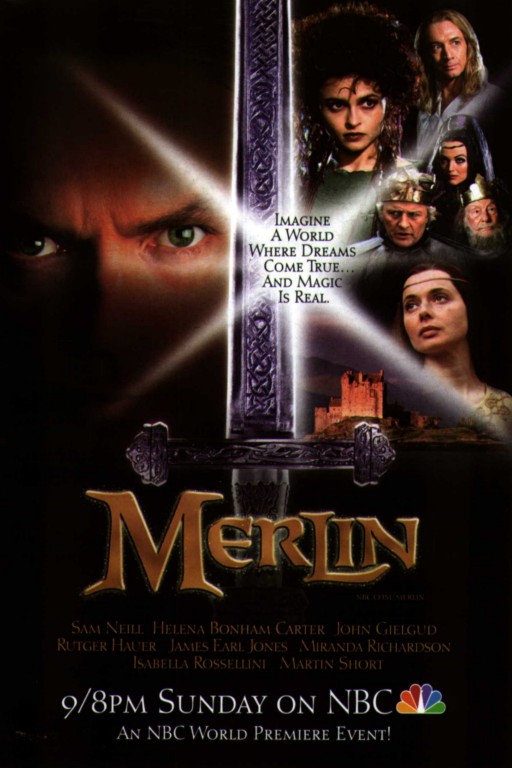 Picture of Merlin