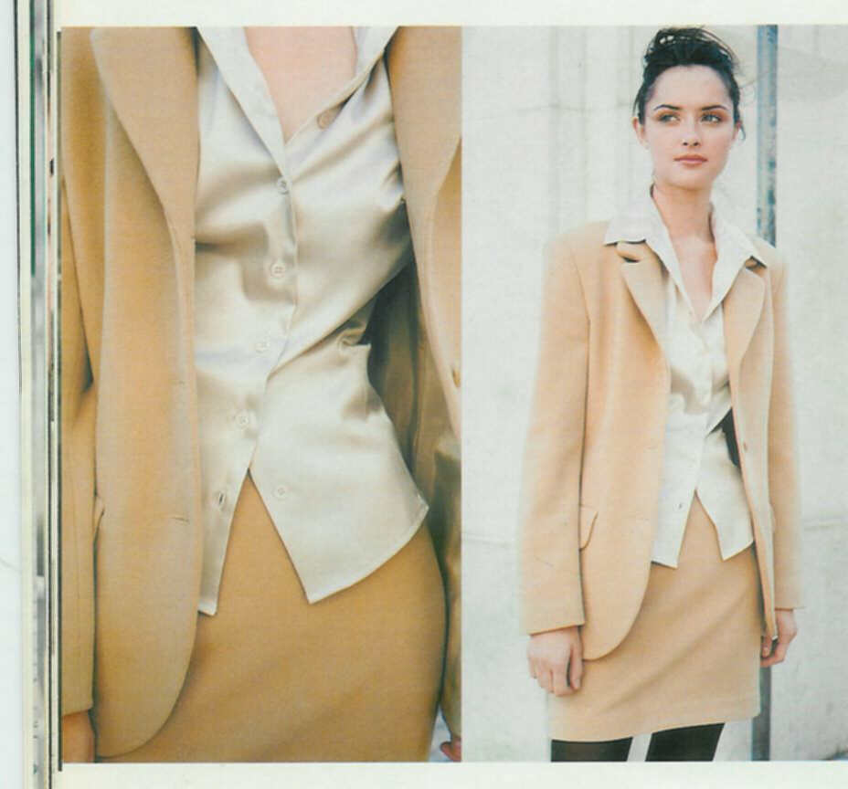 Tasha Tilberg