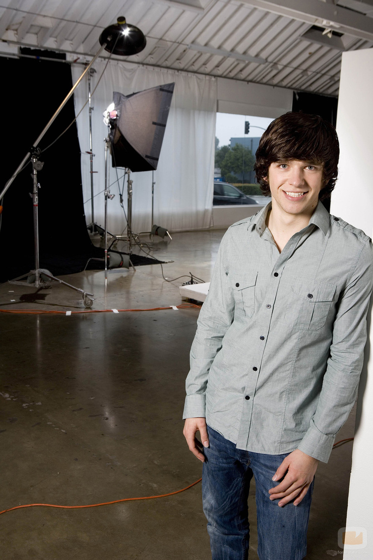Picture of Tim Urban