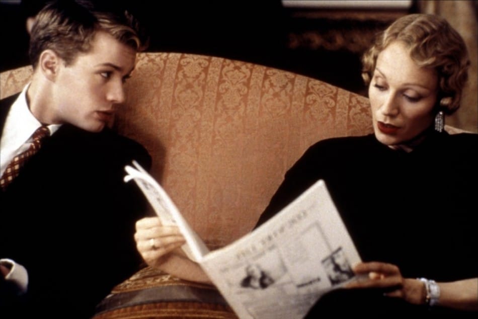 Gosford Park