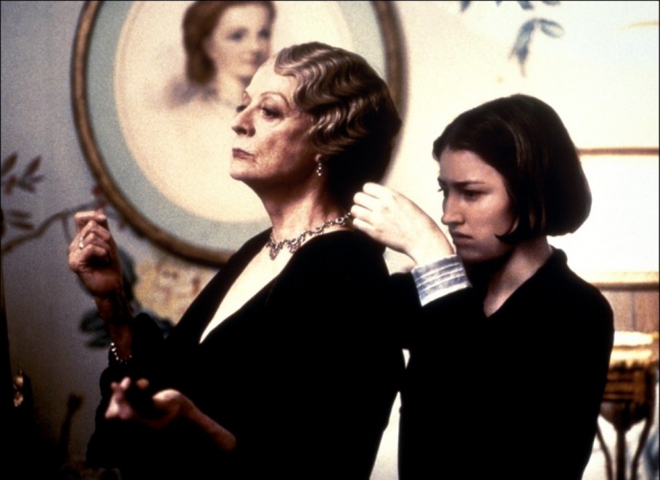 Gosford Park