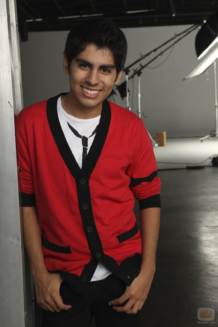 Picture of Joe Munoz