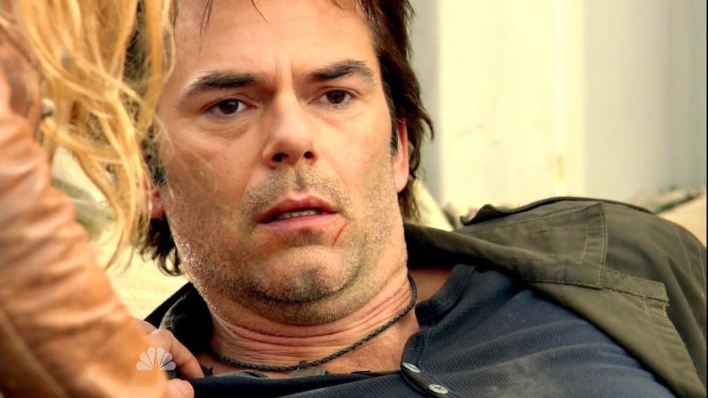 Billy Burke