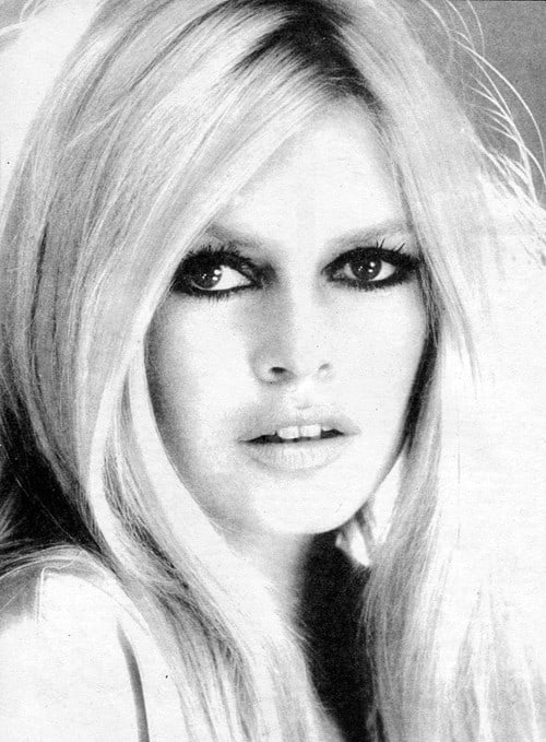 Picture of Brigitte Bardot