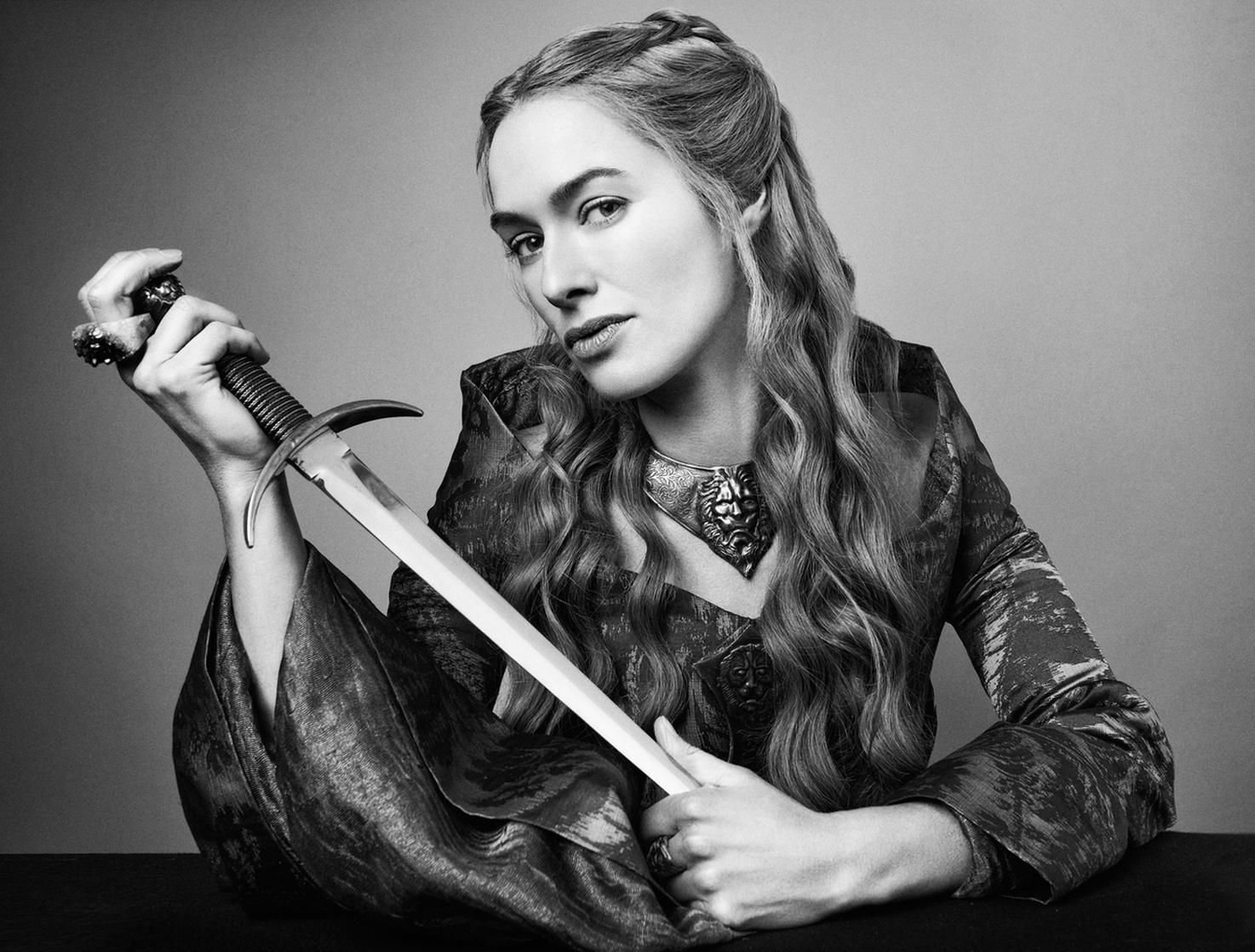 Lena Headey