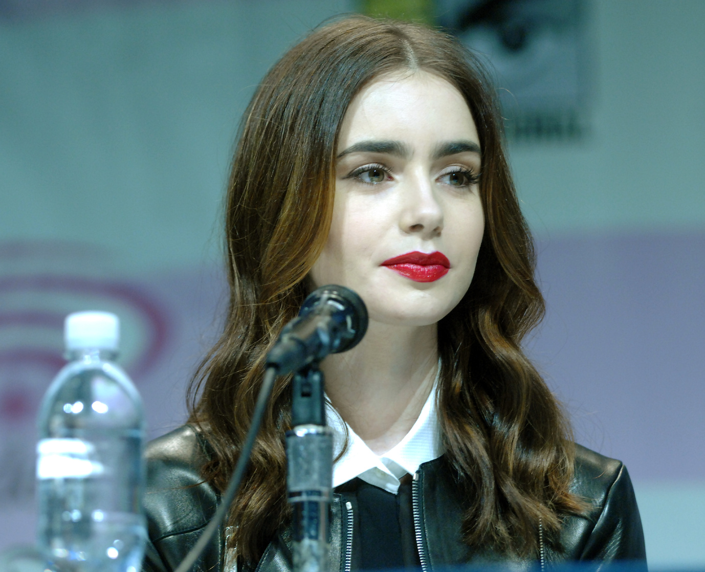 Lily Collins Lily Collins