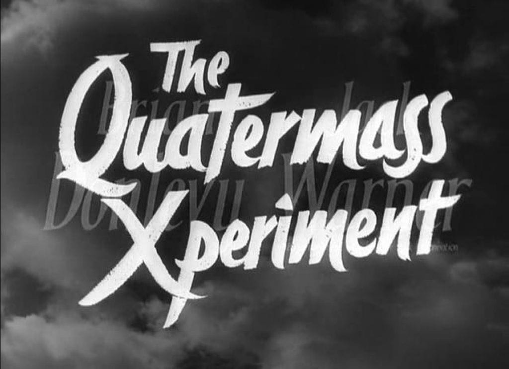 The Quatermass Experiment