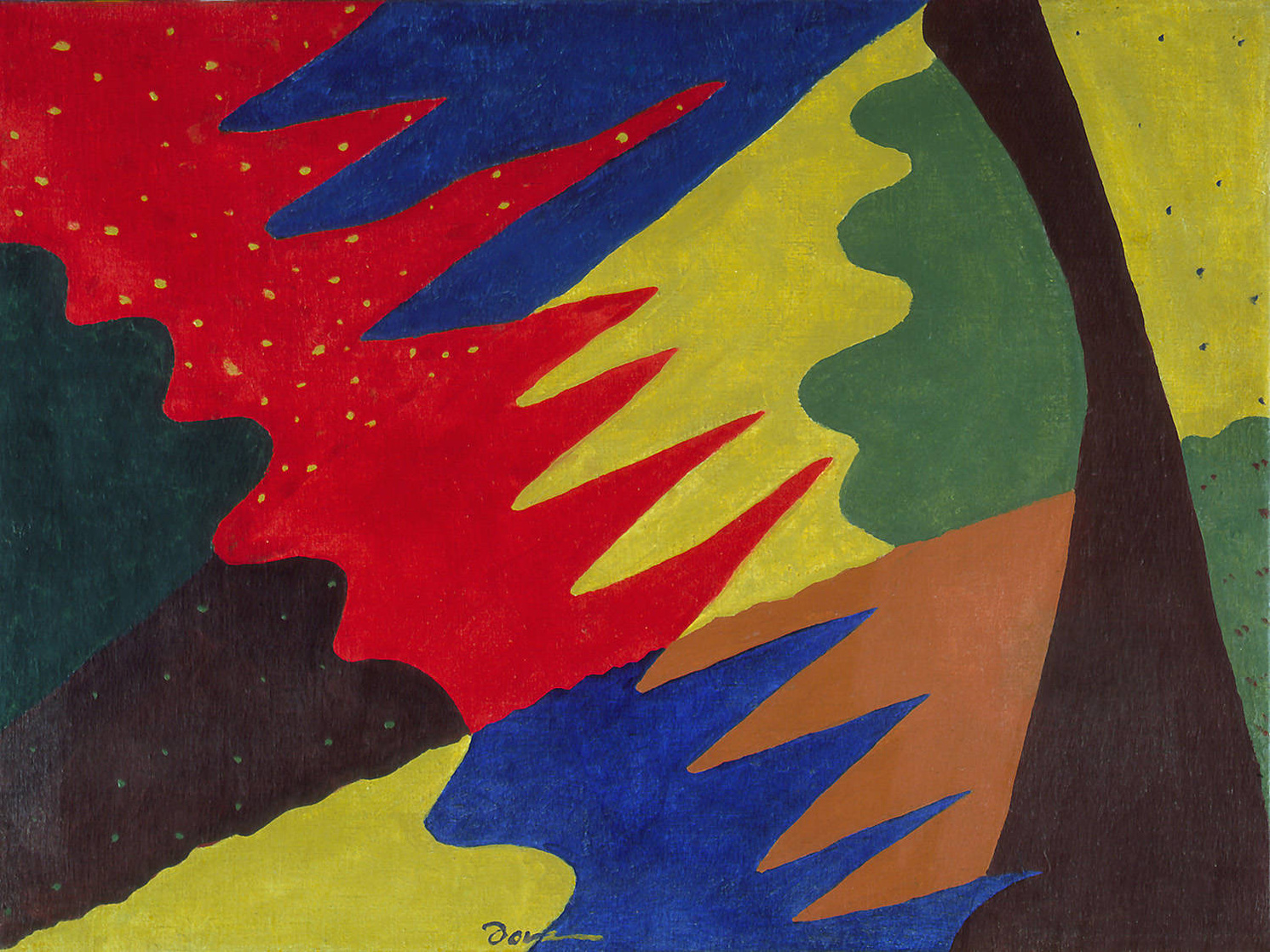 Arthur Dove