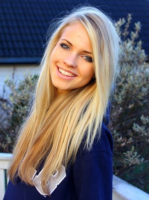 Emilie nereng новые фото