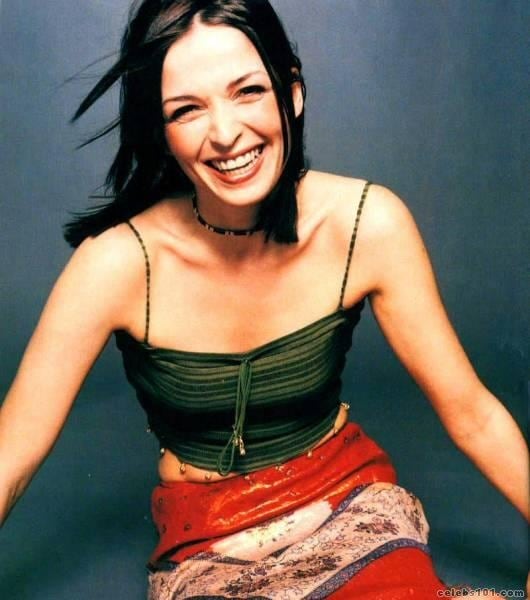 Picture Of Caroline Corr