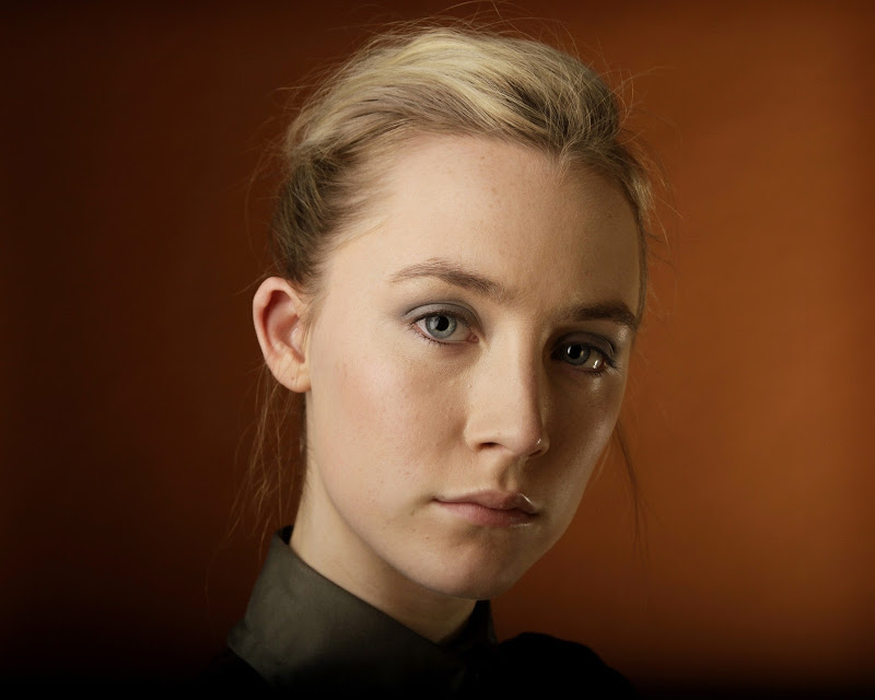 Saoirse Ronan