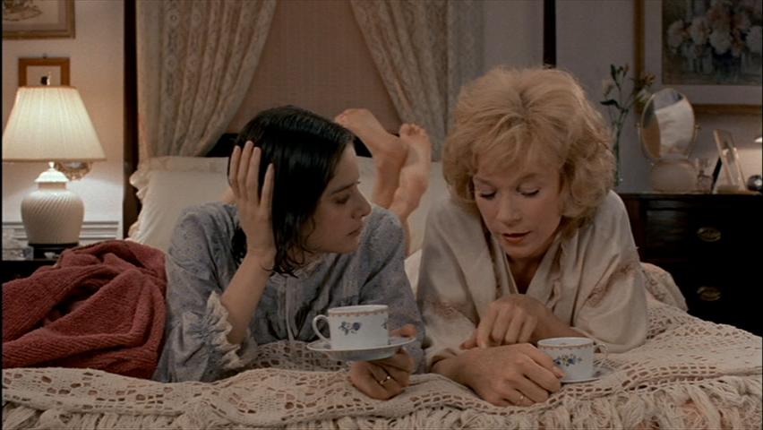Terms of Endearment Terms of Endearment