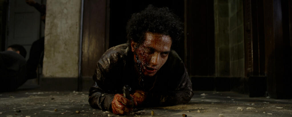The Raid 2