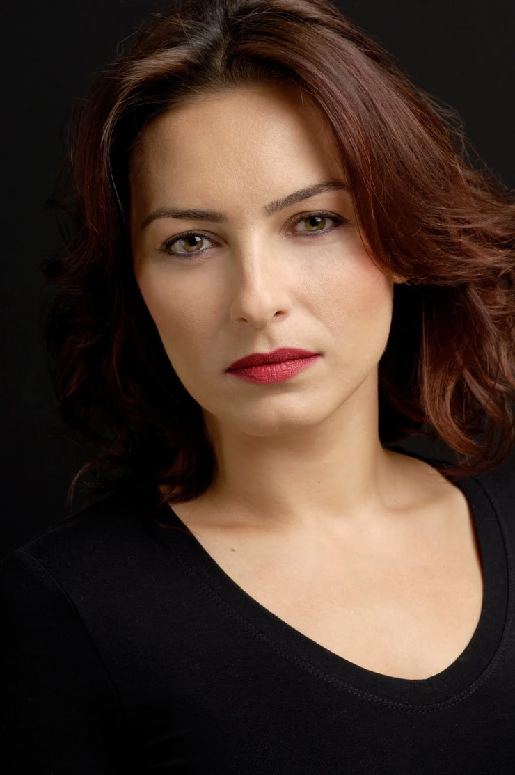 Ayça Bingöl picture