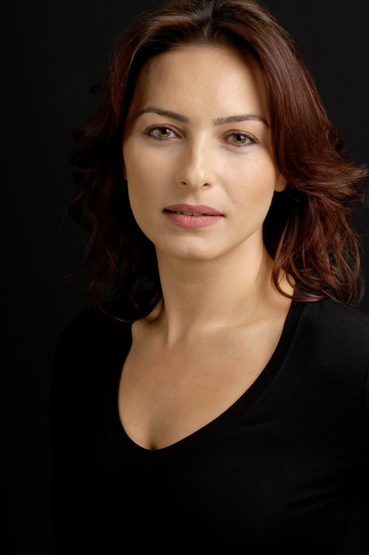 Ayça Bingöl image