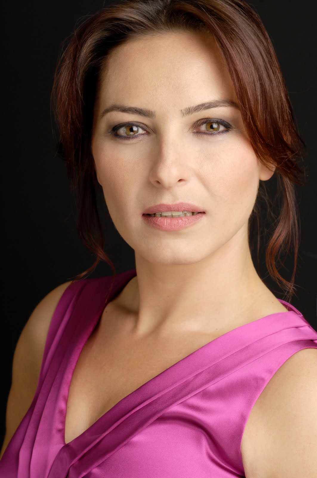 Picture of Ayça Bingöl
