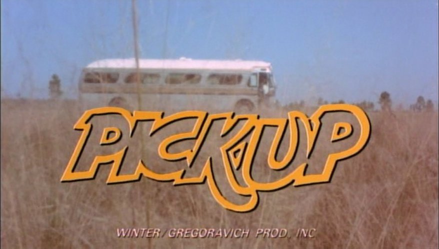 Pick-Up