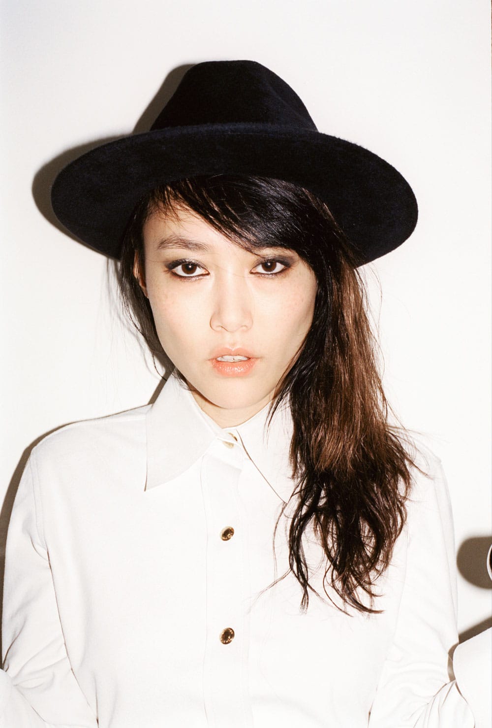 Picture of Rinko Kikuchi