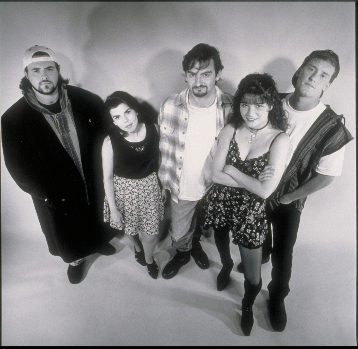 Clerks