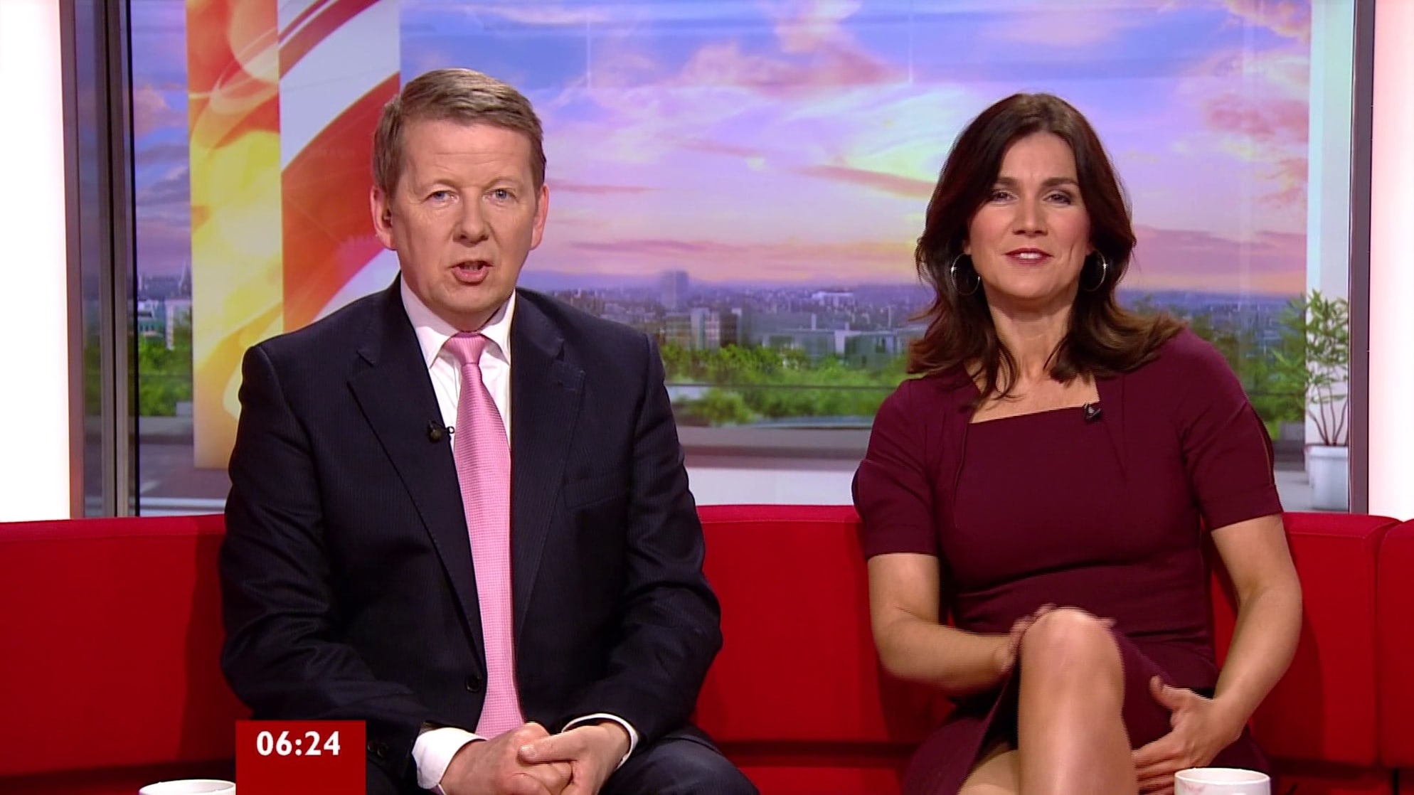 Picture of Susanna Reid