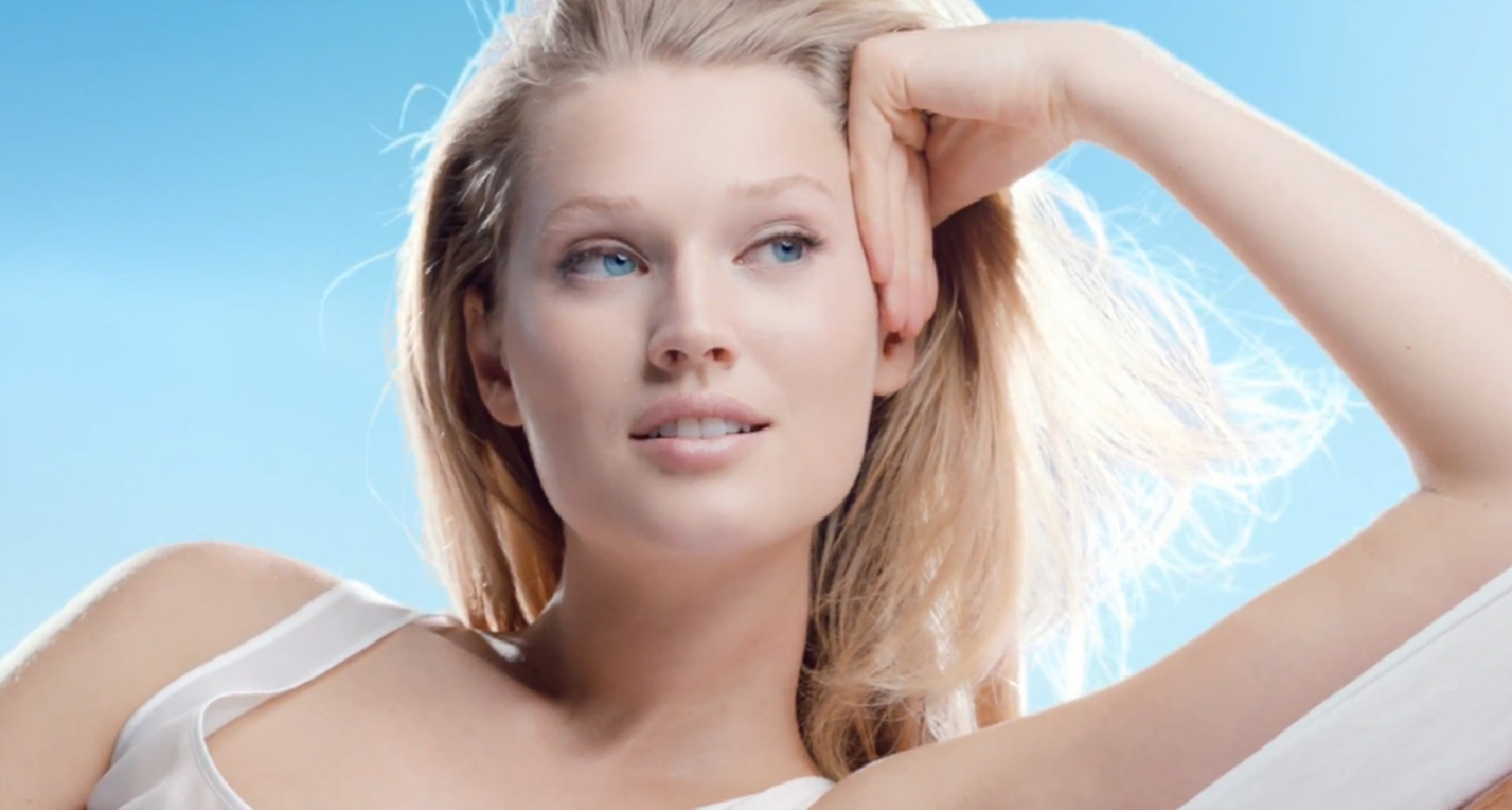Toni Garrn