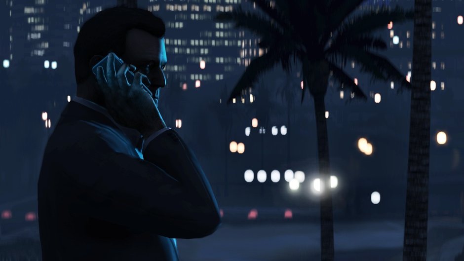 Grand Theft Auto V Grand Theft Auto V