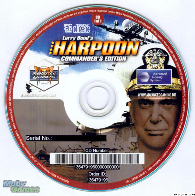 torrent harpoon ultimate edition