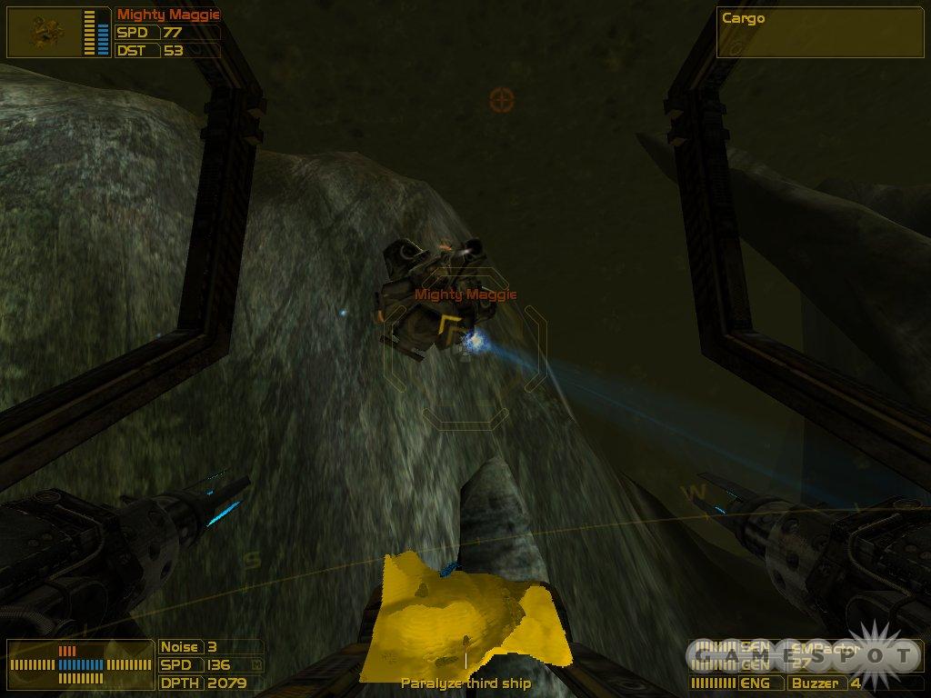 AquaNox 2: Revelation