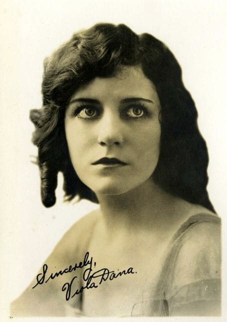 Picture of Viola Dana