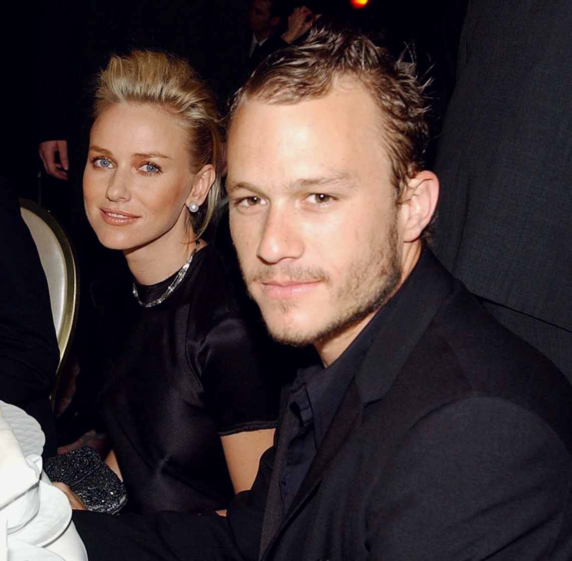 Heath Ledger