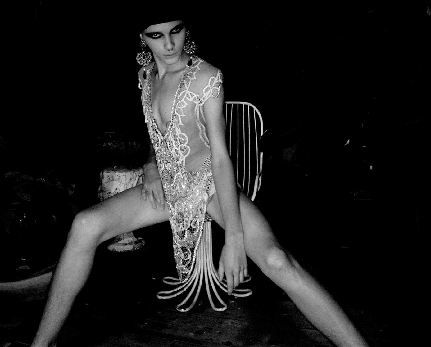 Stav Strashko