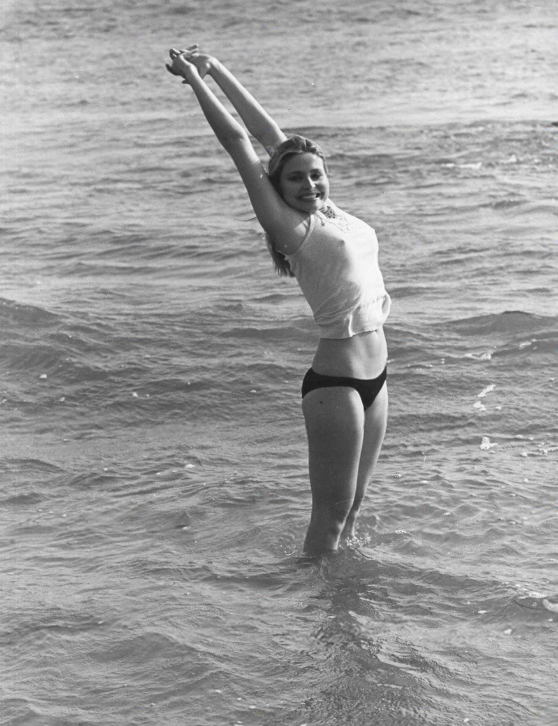 Picture of Priscilla Barnes