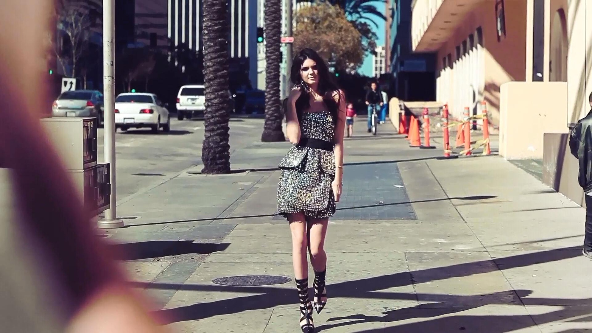 Kendall Jenner