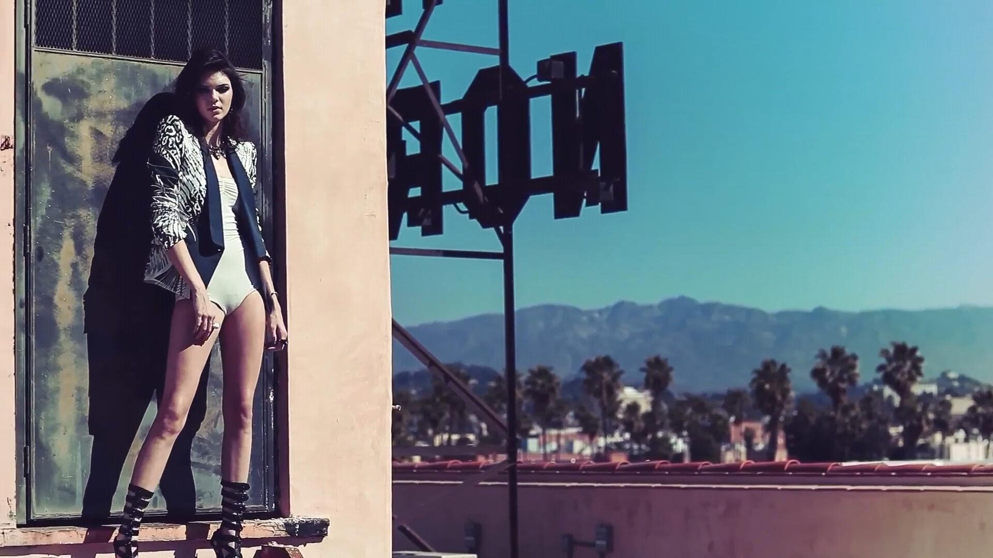 Kendall Jenner