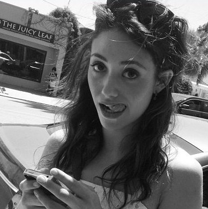 Picture of Emmy Rossum