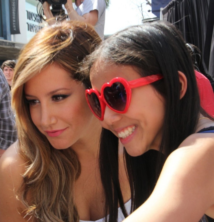 Picture of Ashley Tisdale