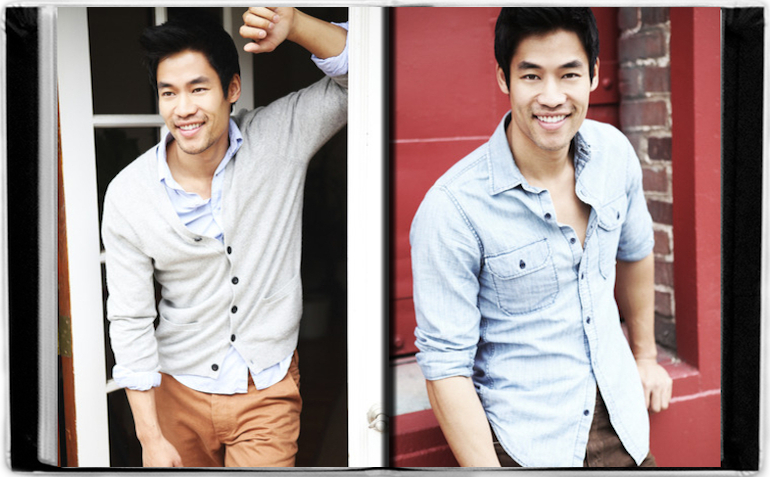 David Lim