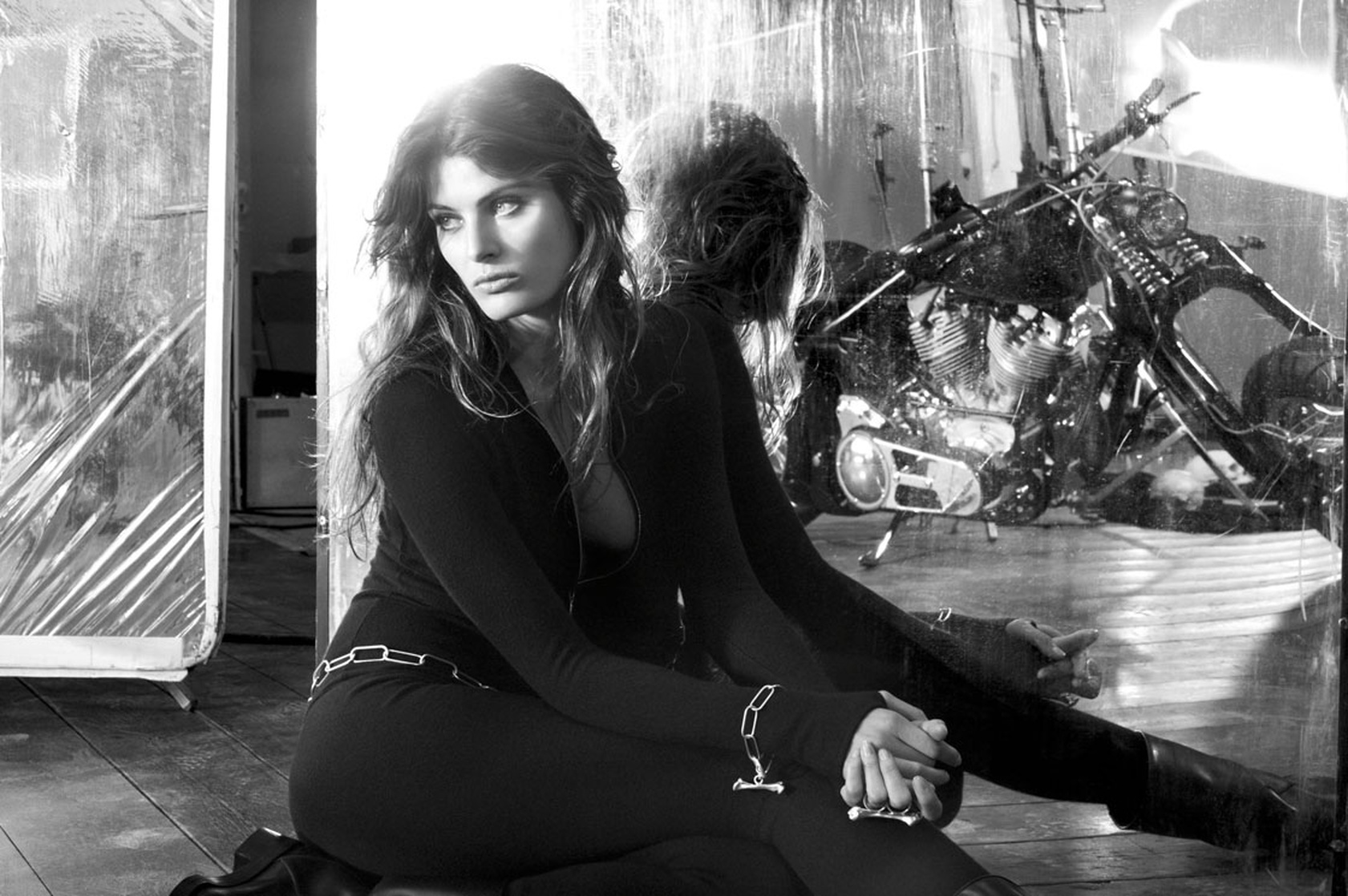 Isabeli Fontana