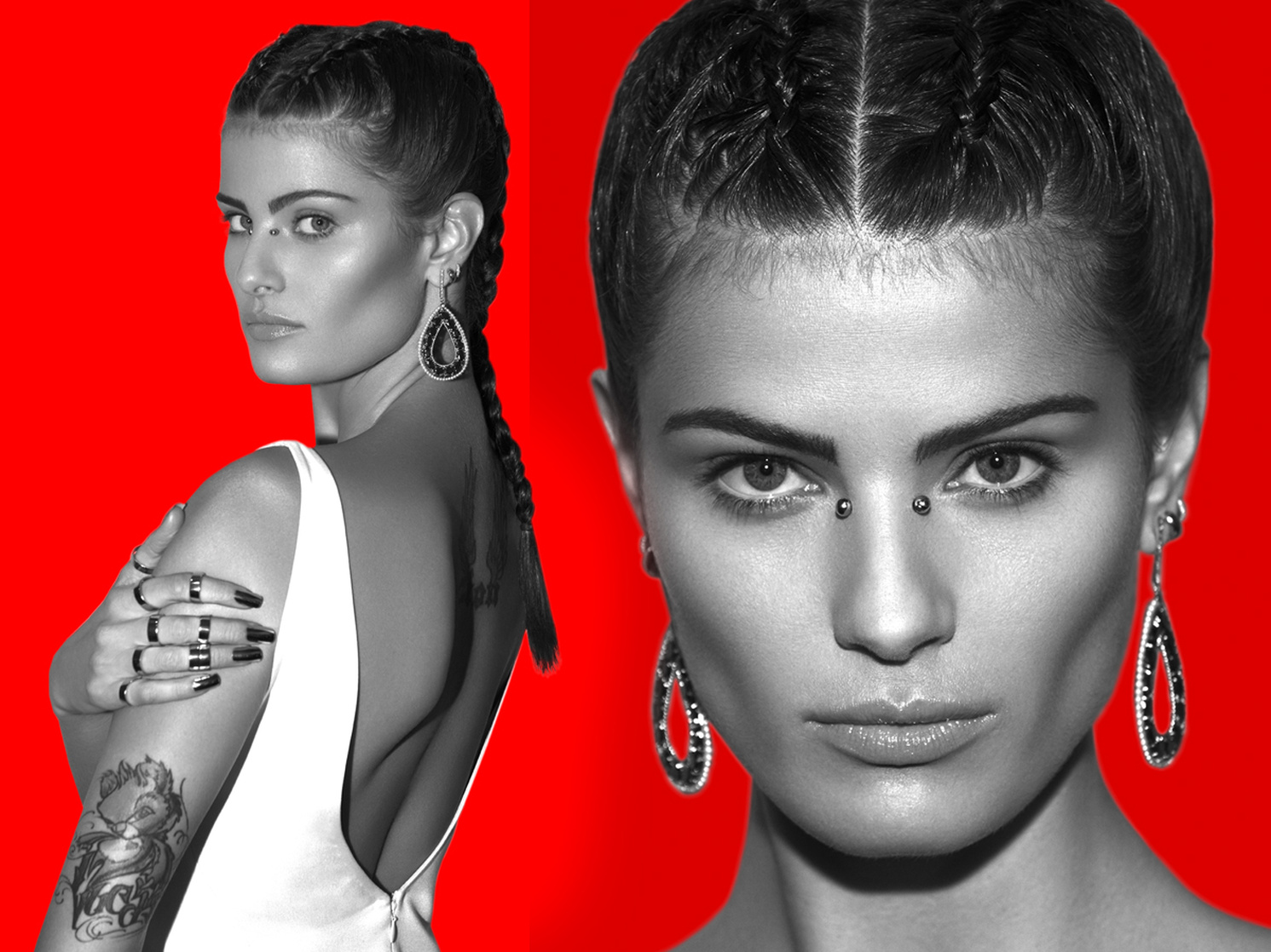 Isabeli Fontana