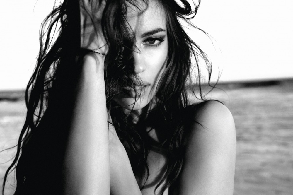 Irina Shayk Irina Shayk