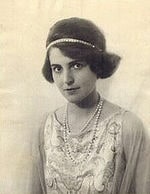 Picture of blanche oelrichs