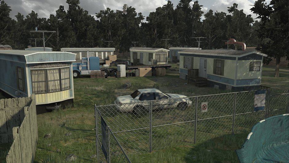 The Walking Dead: Survival Instinct