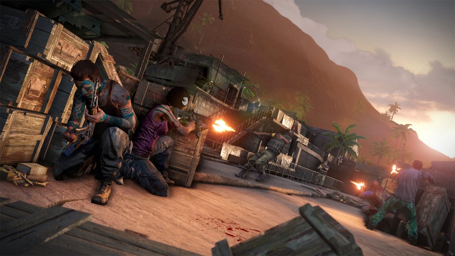 Far Cry 3