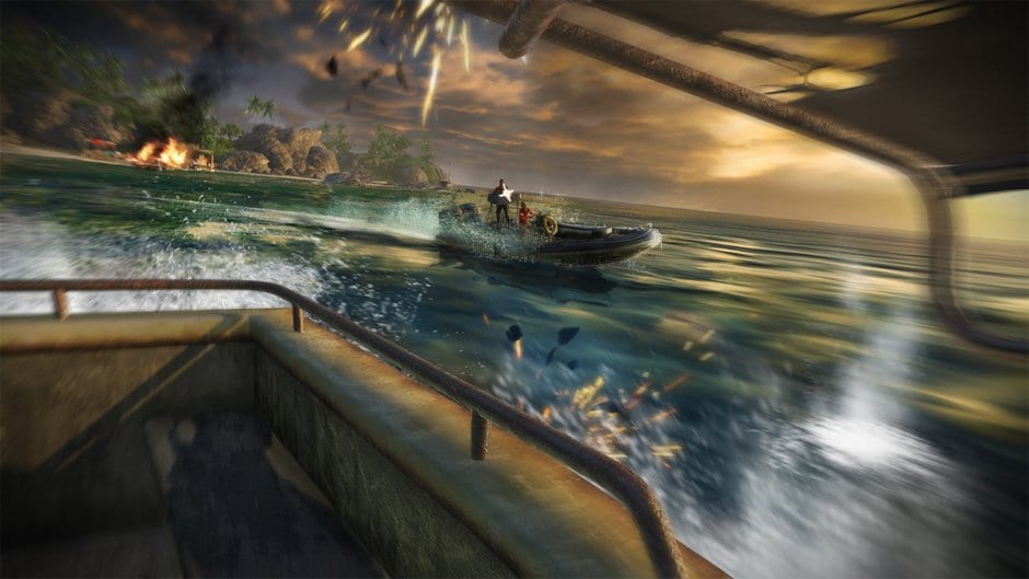 Far Cry 3