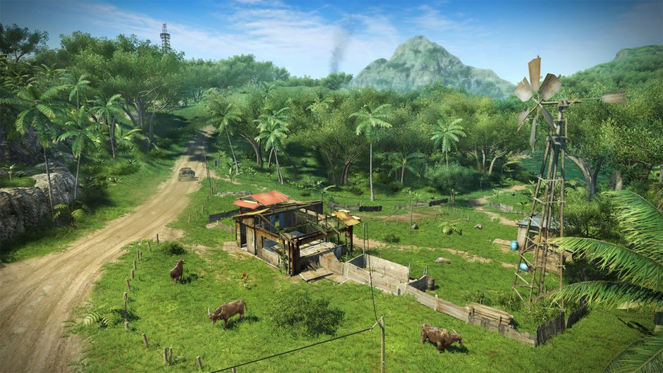 Far Cry 3