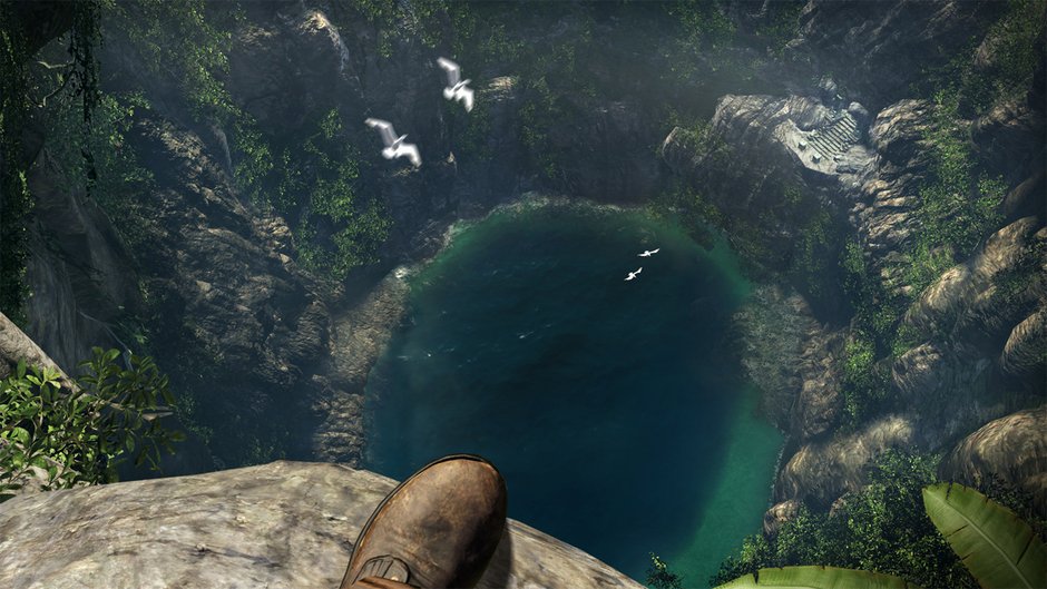 Far Cry 3