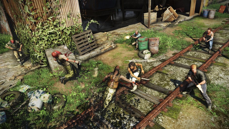 Far Cry 3