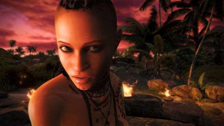 Far Cry 3